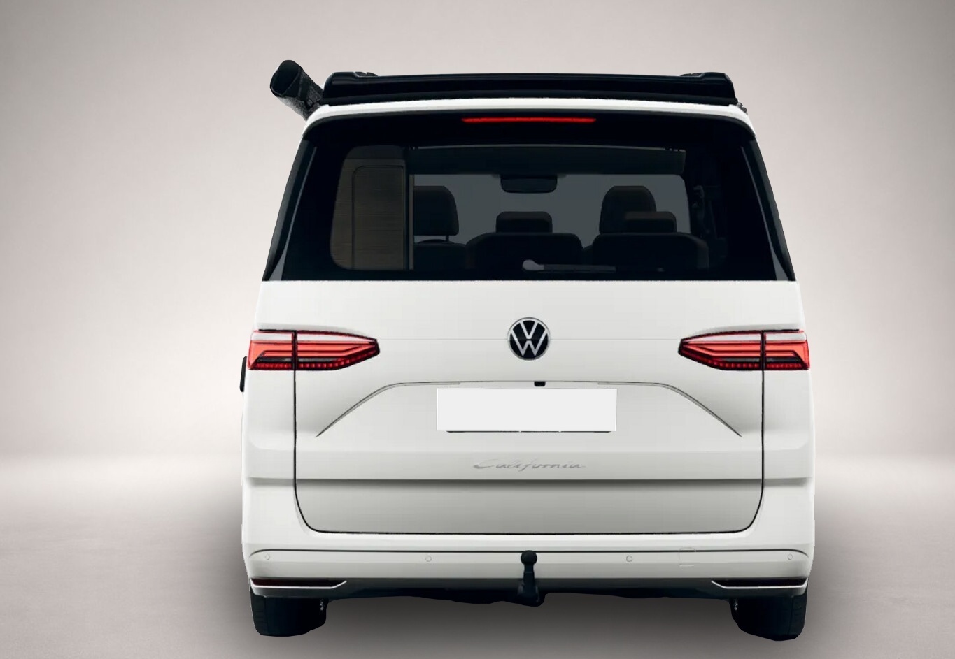 Bild 5 Volkswagen T7 California Ocean TopP AHK Markise Keyl ParkP