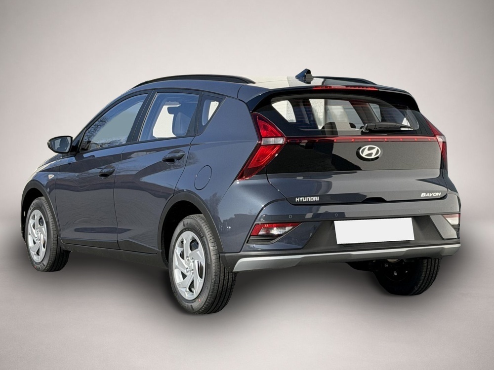 Bild 4 Hyundai BAYON Comfort 1,0 T-GDI DCT7 66KW Navi