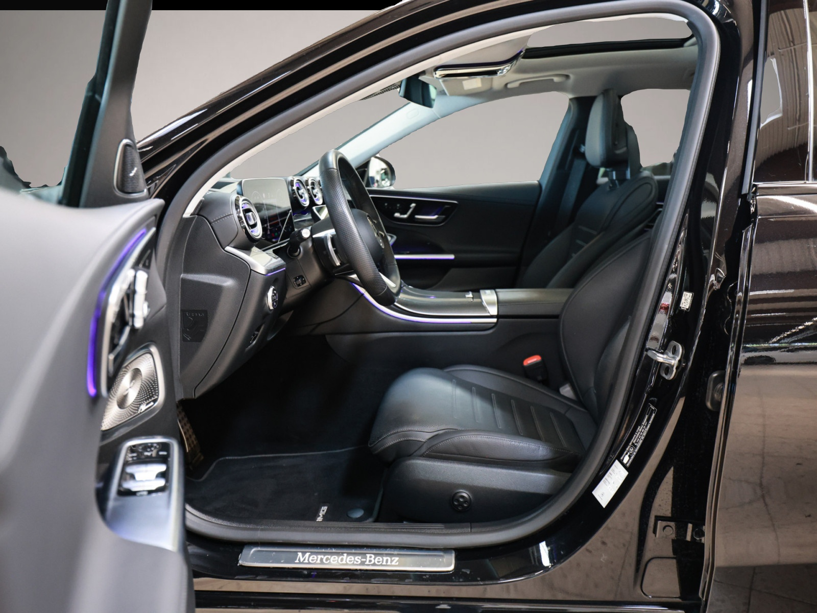 Bild 7 Mercedes-Benz C 300