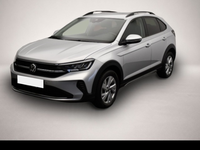 Bild Taigo Volkswagen