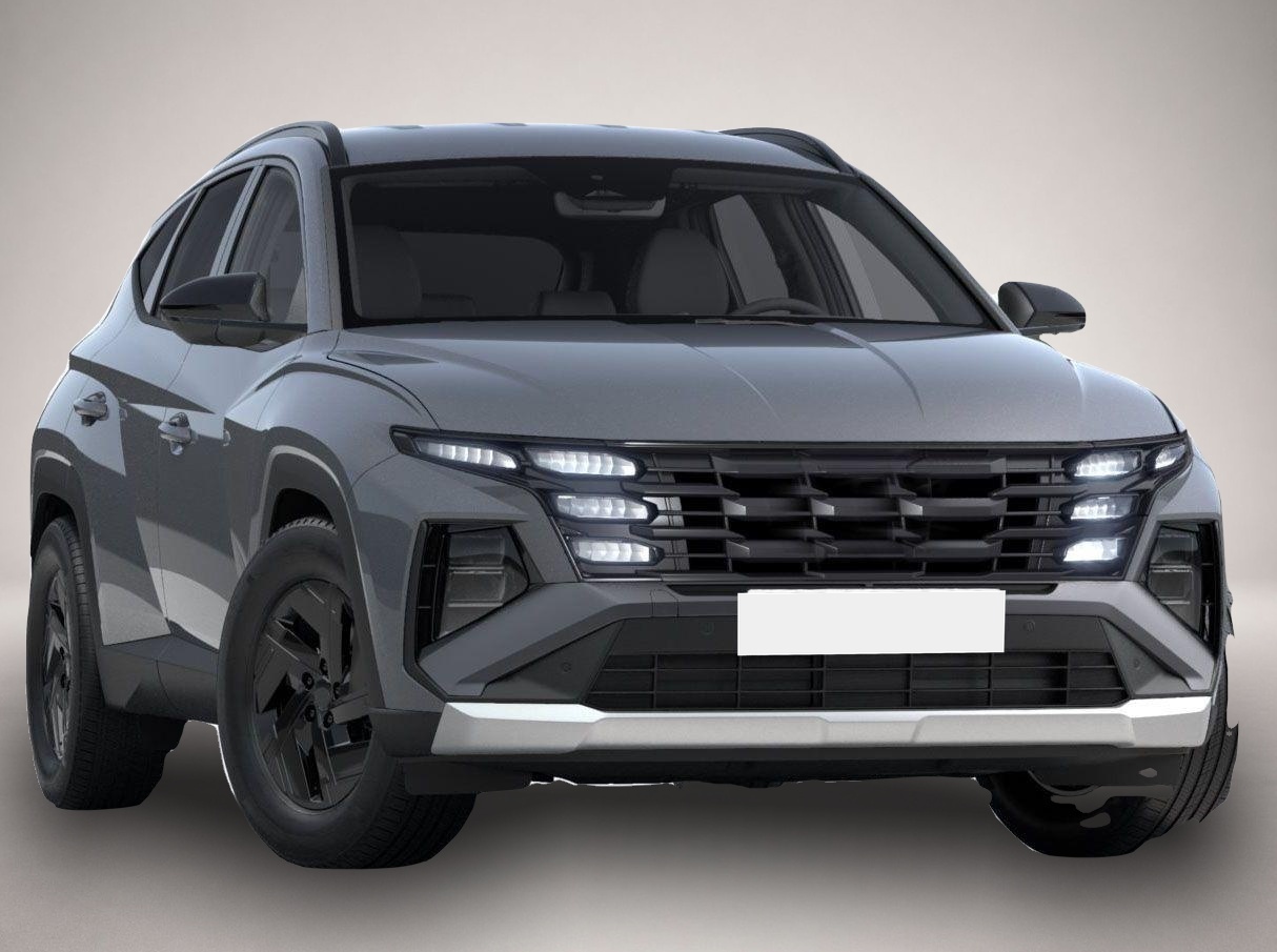 Bild TUCSON Hyundai