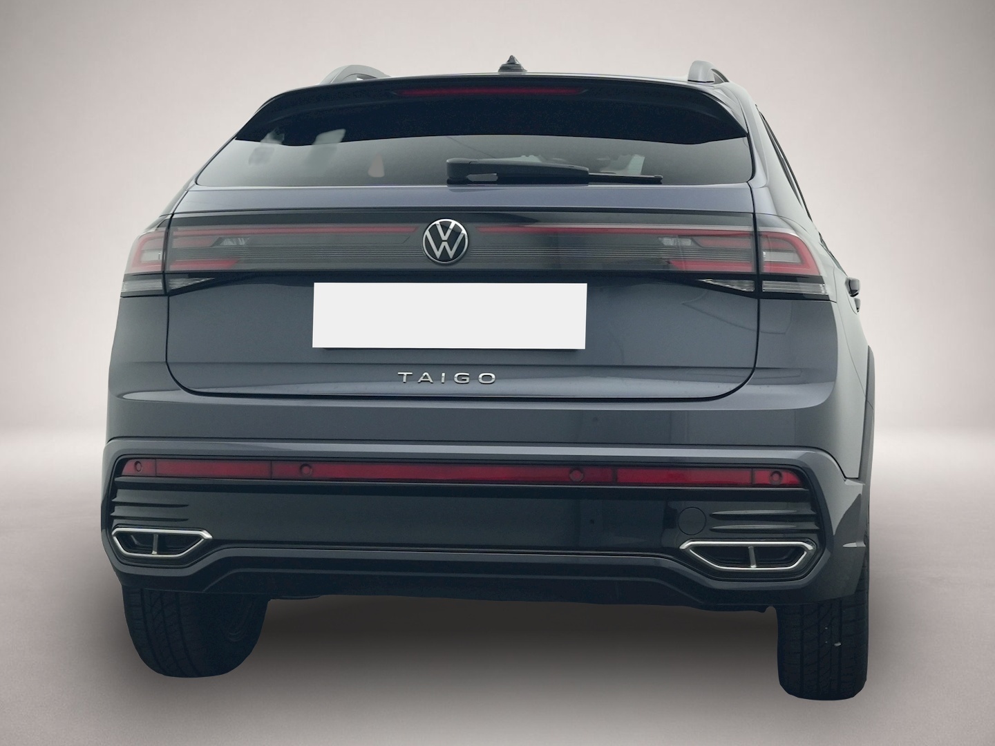 Volkswagen Taigo Taigo 1.0 TSI R-Line IQ.LIGHT APP-CONNECT PDC SH - Thumbnail 4