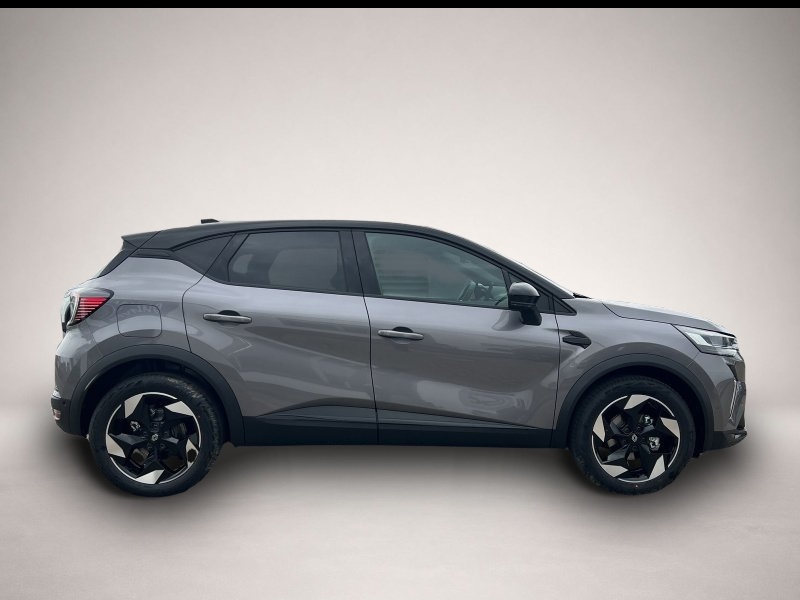 Fotografie 2 des Renault Captur TCe 140 Techno Winterpaket+360° Kamera