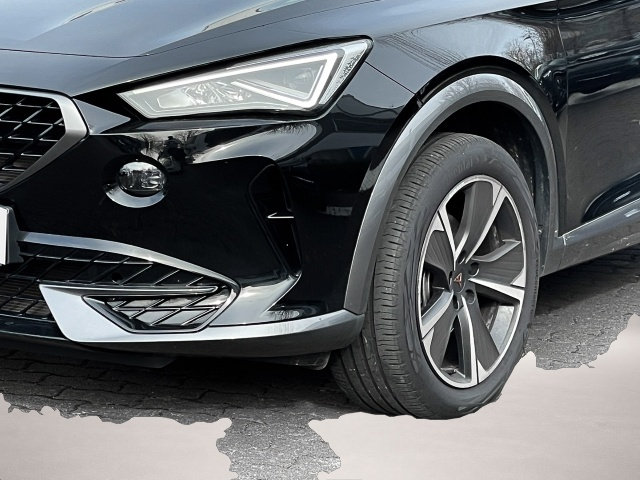 Bild 3 Cupra Formentor 1.5 TSI EU6d 18 Zoll Performance II Bl