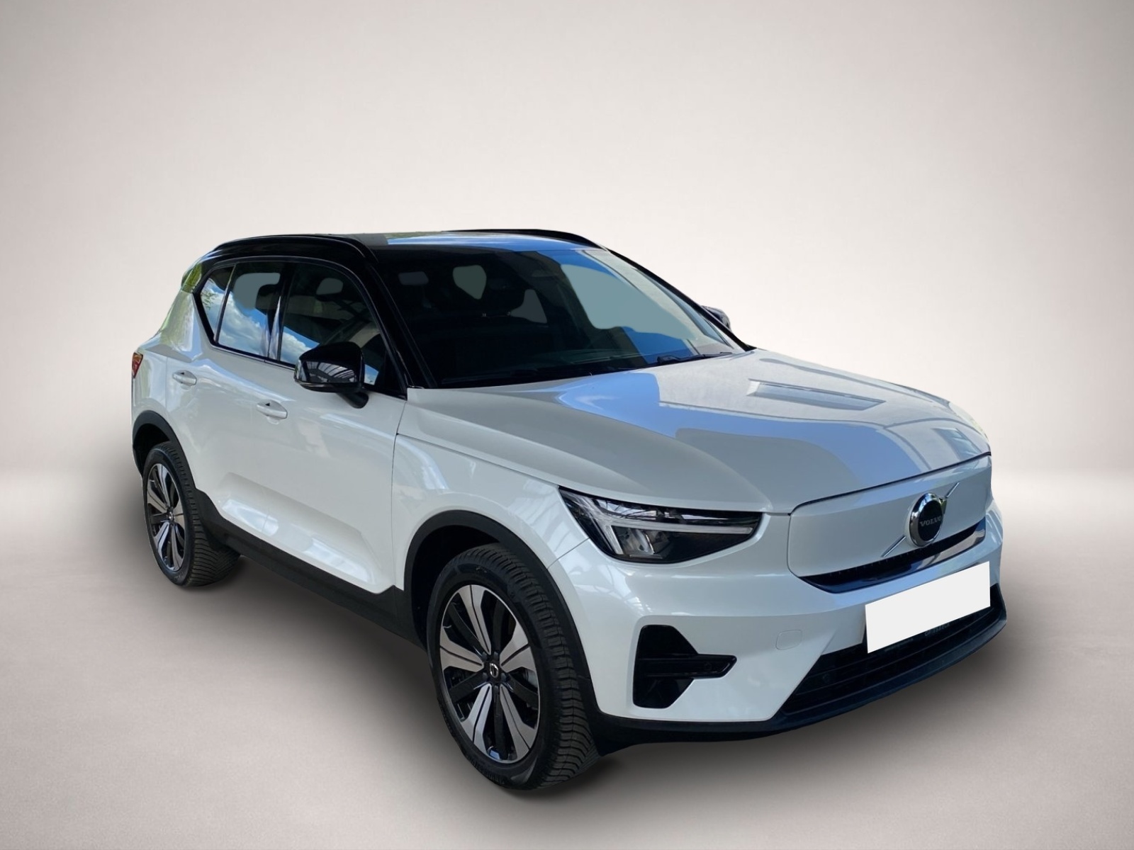 Fotografie 6 des Volvo XC40 P8 Plus Recharge Pure Electric ACC*LED*Navi