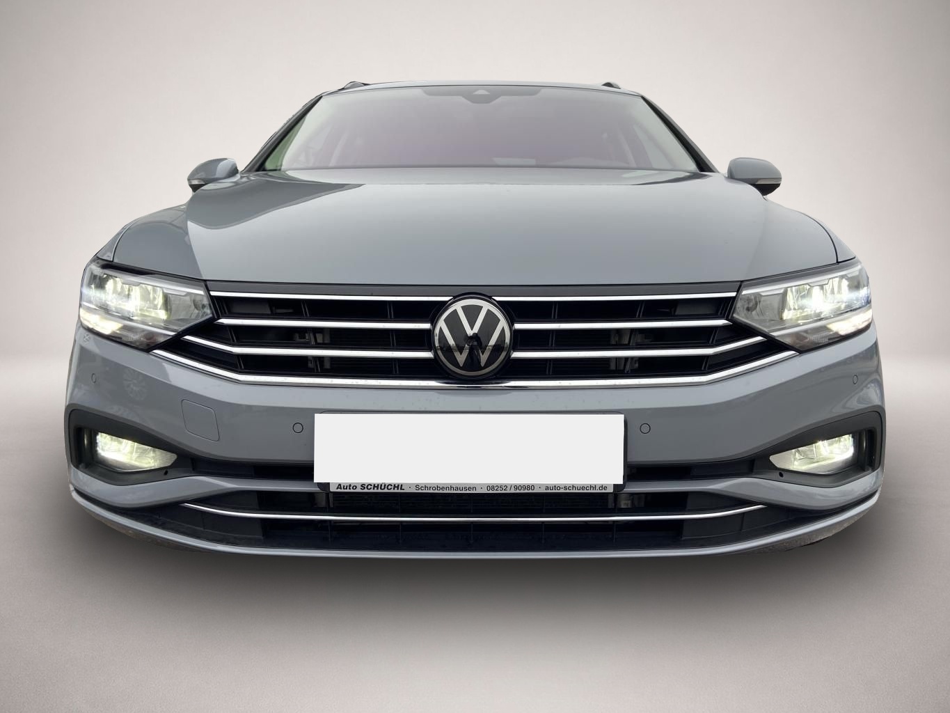 Bild 7 Volkswagen Passat Variant 2.0 TDI DSG AHK+PANO+APP-CONNECT+