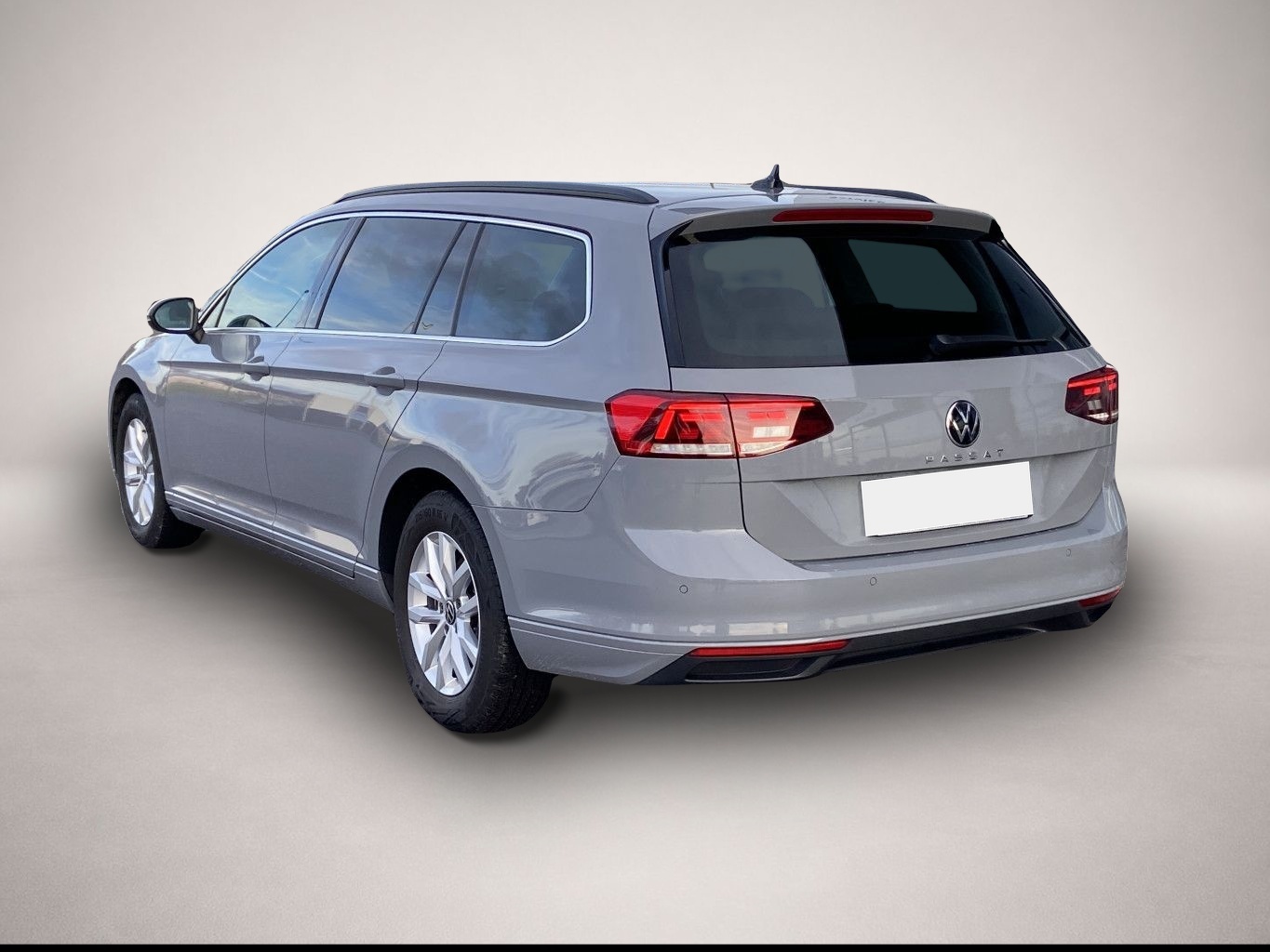 Bild 3 Volkswagen Passat Variant 2.0 TDI DSG Business NAVI+LED+AHK