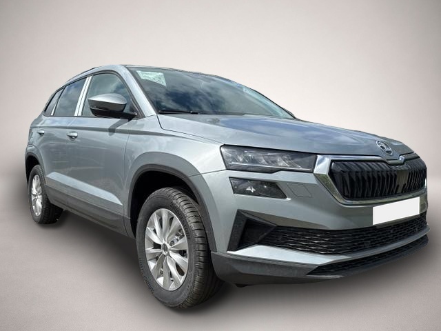 Bild 3 Skoda Karoq Selection AHK+el.HECKKLAPPE+KAMERA+PDC+ACC 1.5 .