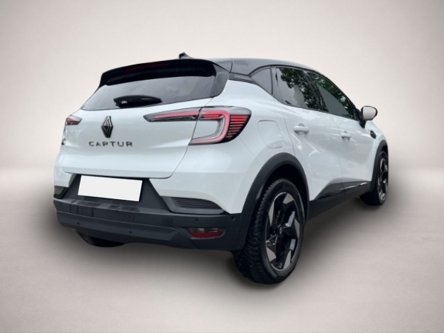 Bild 5 Renault Captur II Techno Digitales Cockpit 360 Kamera LE