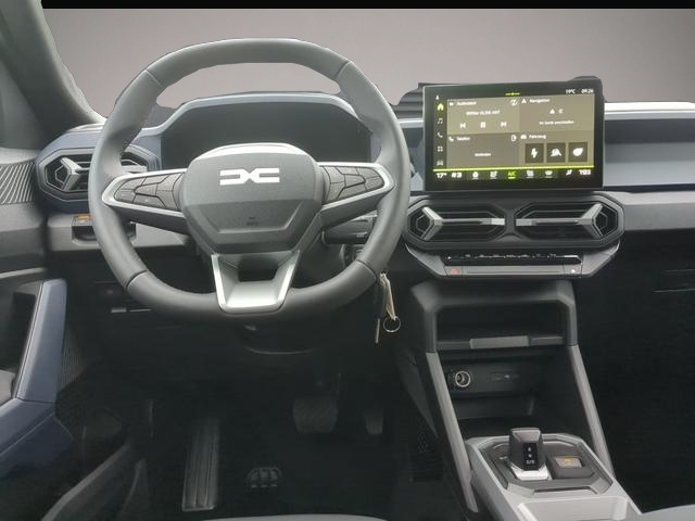 Bild 2 Dacia Bigster Expression RFK+LKHZ+SHZ+PDC Bigster Hybrid 155 .