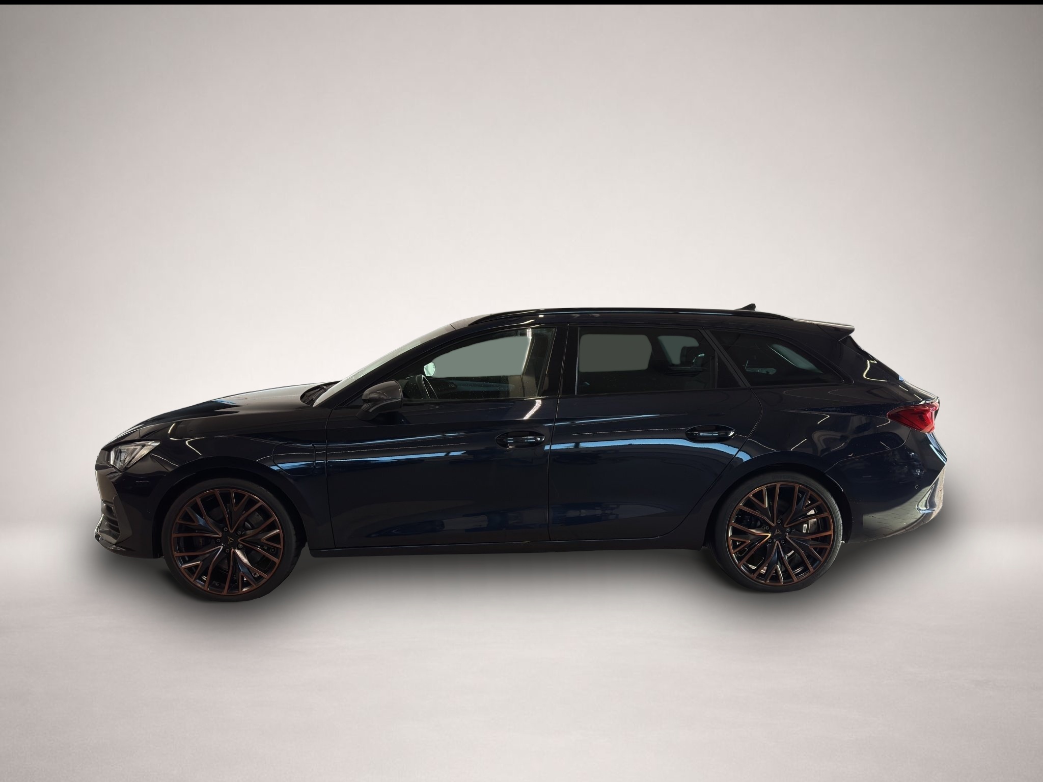 Fotografie 3 des Cupra Leon SP 1.4 e-Hybrid DSG VZ LED PANO NAVI ACC SI
