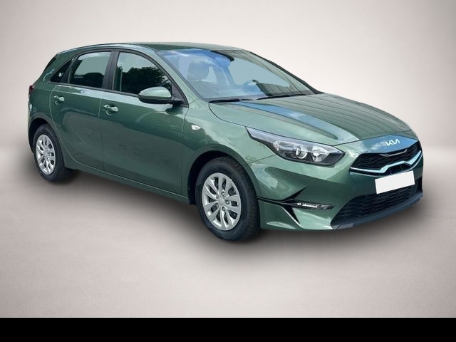 Bild 1 Kia cee'd / Ceed Silver Android 1.5 T-GDi, DCT Android Auto*Navi.