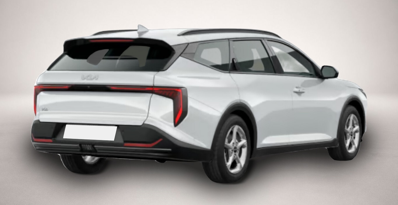 Bild 2 Kia K4 SW Vision MT ACC LED Nav SHZ PrivG Kam Keyl