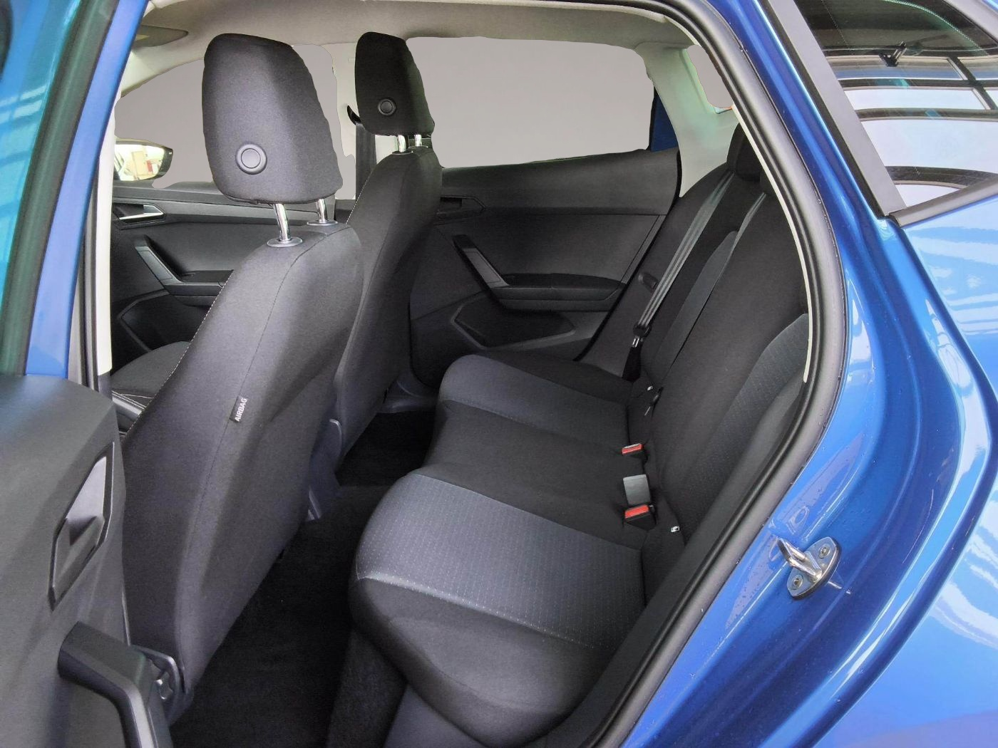 Bild 4 Seat Ibiza 1.0 TSI Style LED NAVI ACC PDC KAMERA SHZ