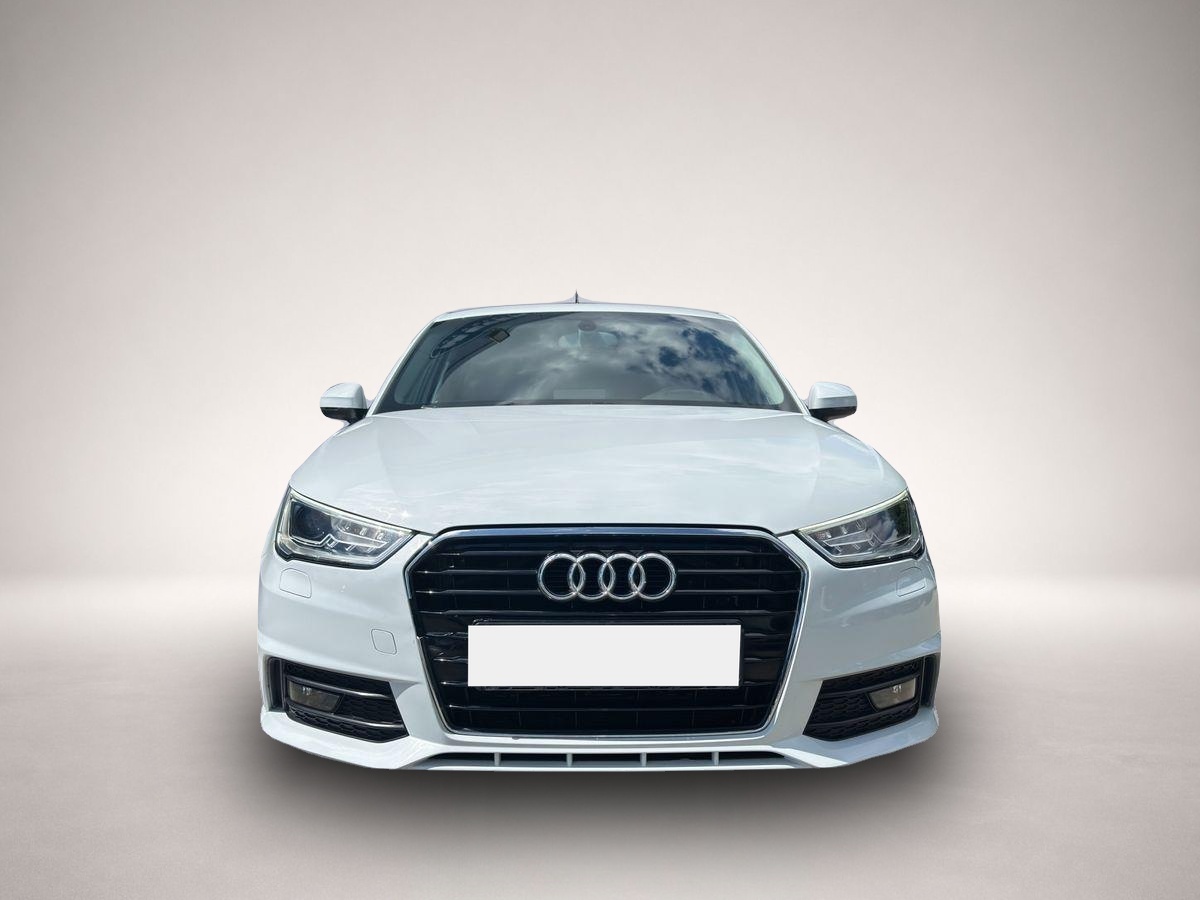 Bild 8 Audi A1 Sportback Sport Xenon/SHZ/PDC/Kessy