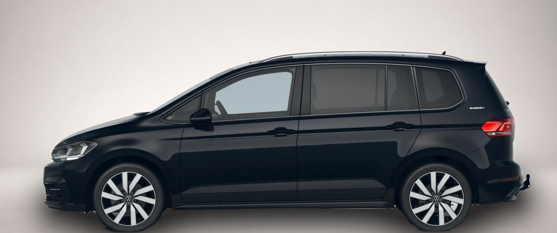 Bild 2 Volkswagen Touran 2.0 TDI 7-Gang-DSG