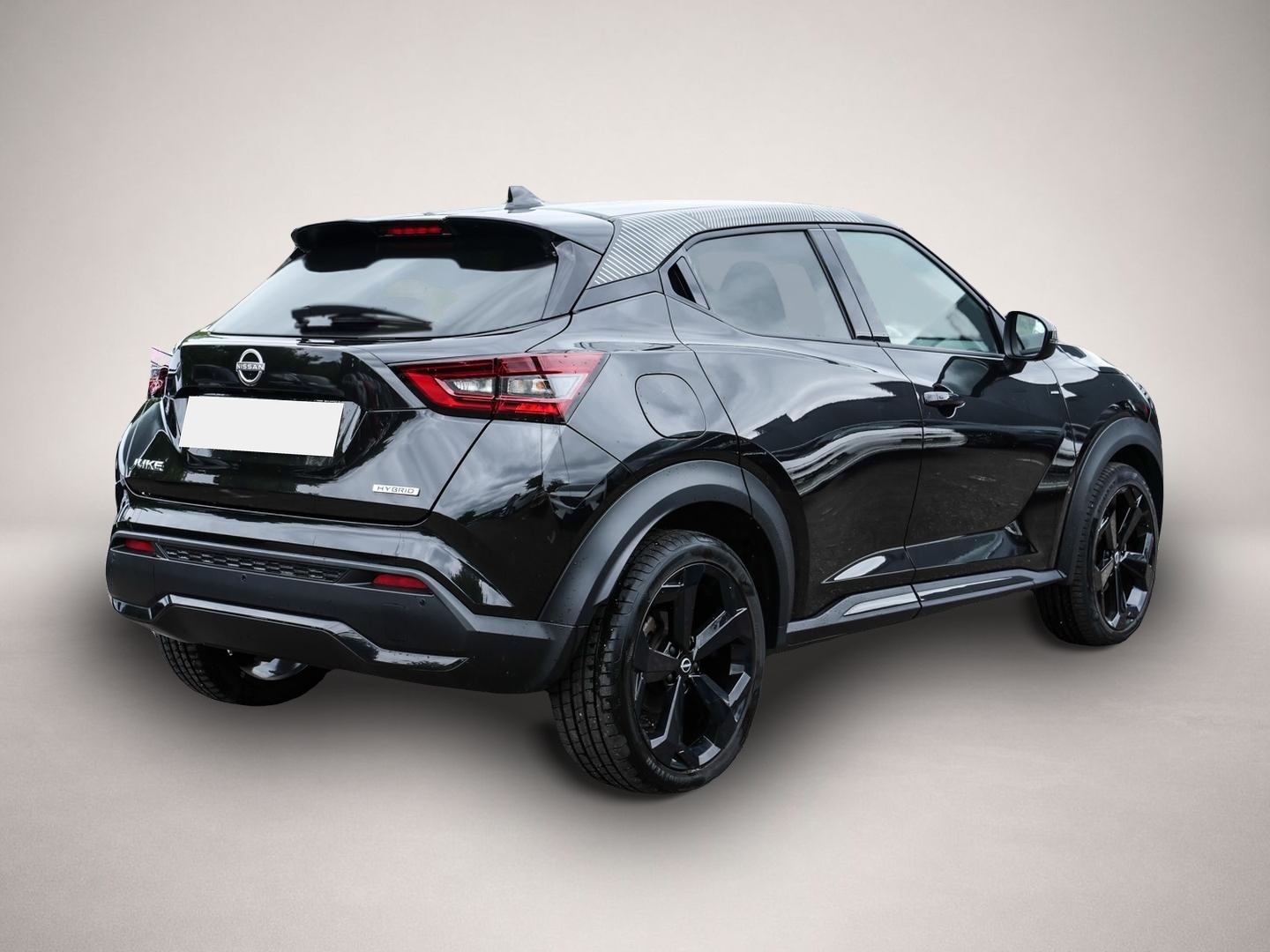 Bild 2 Nissan Juke Hybrid Premiere Edition LED Klimaautom Fahr