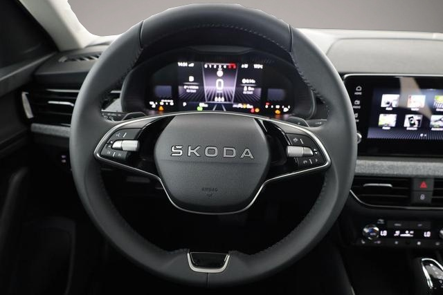 Fotografie 4 des Skoda Kamiq Selection 1.0 TSI DSG Selection, AHK, LED, Kame.