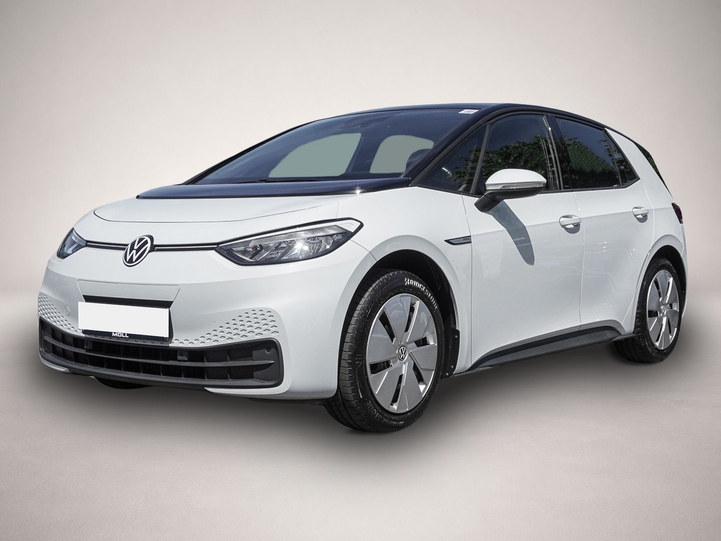 Bild 1 Volkswagen ID.3 Pro NAVI LED PDC