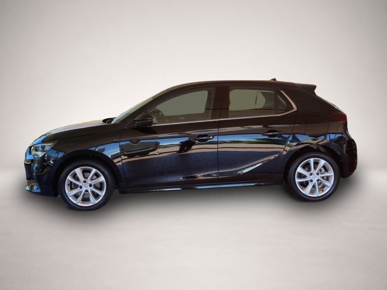 Bild 3 Opel Corsa F Elegance Elegance Shz Kamera PDC v+h