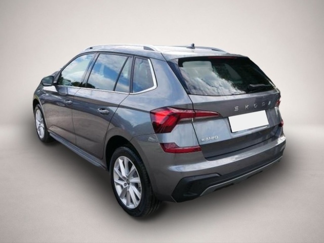 Skoda Kamiq Kamiq 130 Jahre Kamiq 130 Jahre Premium 1,5 TSI. - Thumbnail 3