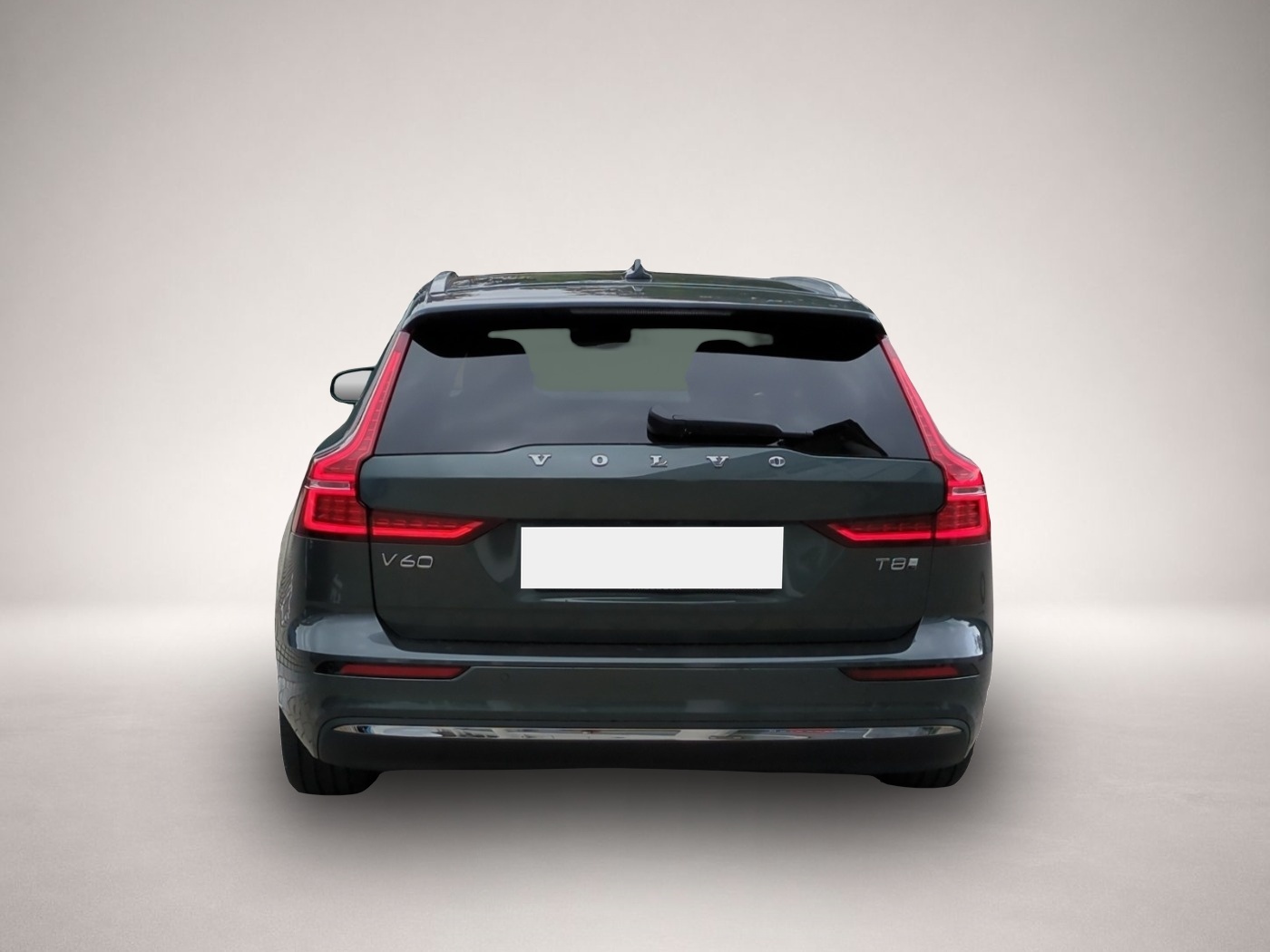 Bild 4 Volvo V60 T8 Ultra Bright Premium Paket AHK