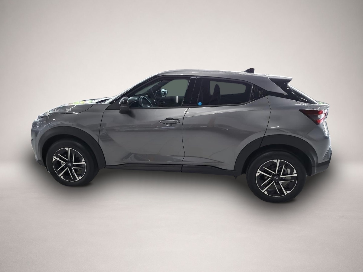 Bild 4 Nissan JUKE 1.0 DIG-T 5T AUTO. N-CONNECTA NAVI WINTER F