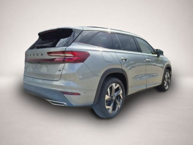Fotografie 4 des Skoda Kodiaq Sportline 1.5 TSI 204PS PHEV DSG schwe.