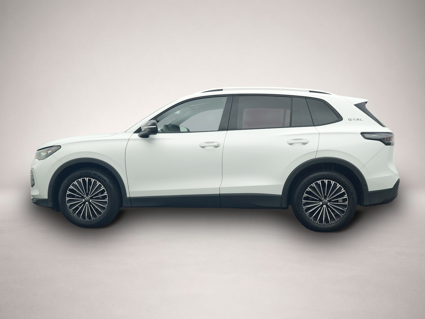 Fotografie 2 des Volkswagen Tiguan 1.5 eTSI DSG Goal AHK IQ.LIGHT eHECK 360