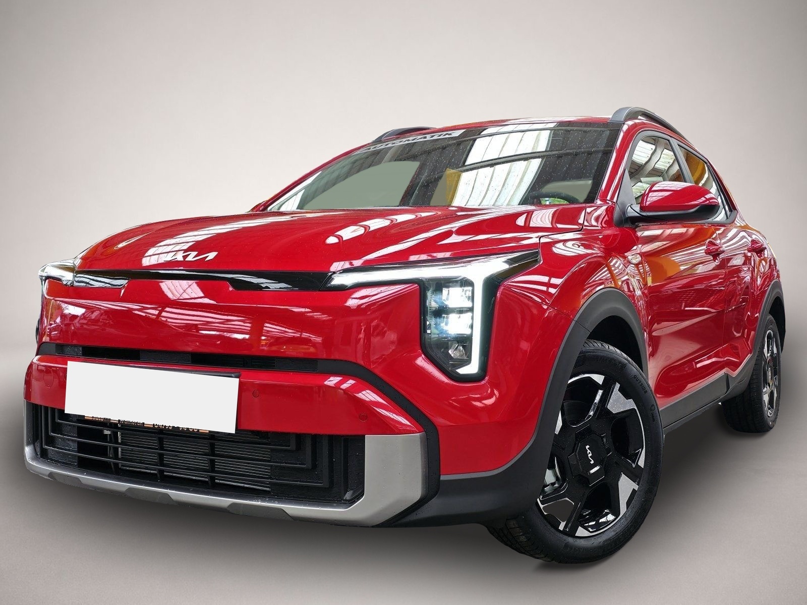Bild Stonic Kia
