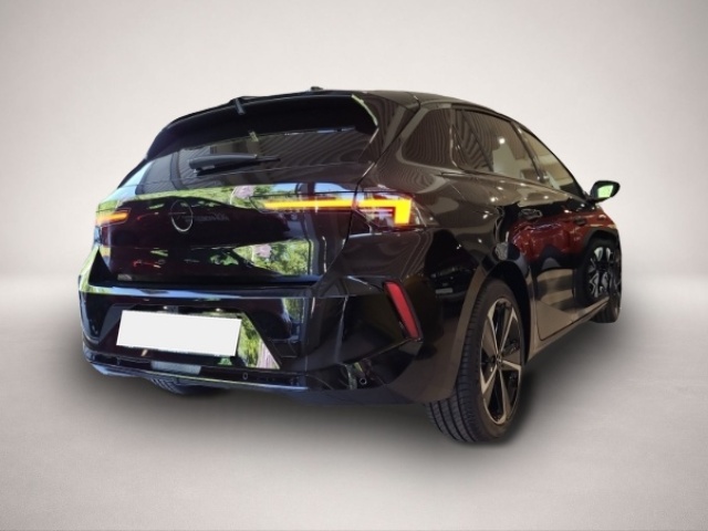 Bild 4 Opel Astra GS Line Leder inkl.Sitzkühlung PPvo+hi+Rüc