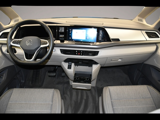 Bild 4 Volkswagen T7 California AD 1.5 eTSI Hybrid 4Motion DSG Coa