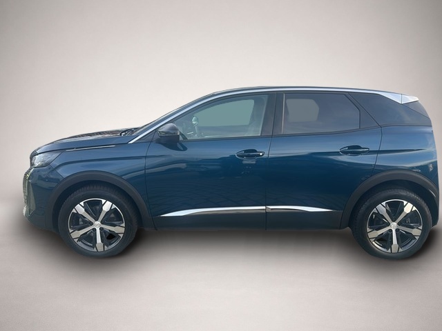 Bild 3 Peugeot 3008 Allure Pack BlueHDi 130 EAT8