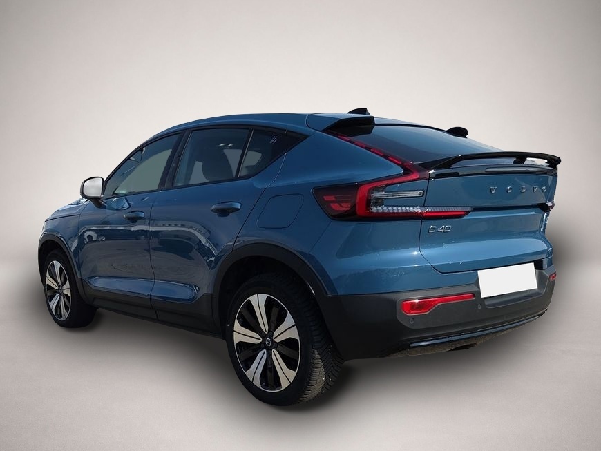 Volvo C40 C40 Recharge Single Motor Plus  PANO * STDHZ - Thumbnail 2