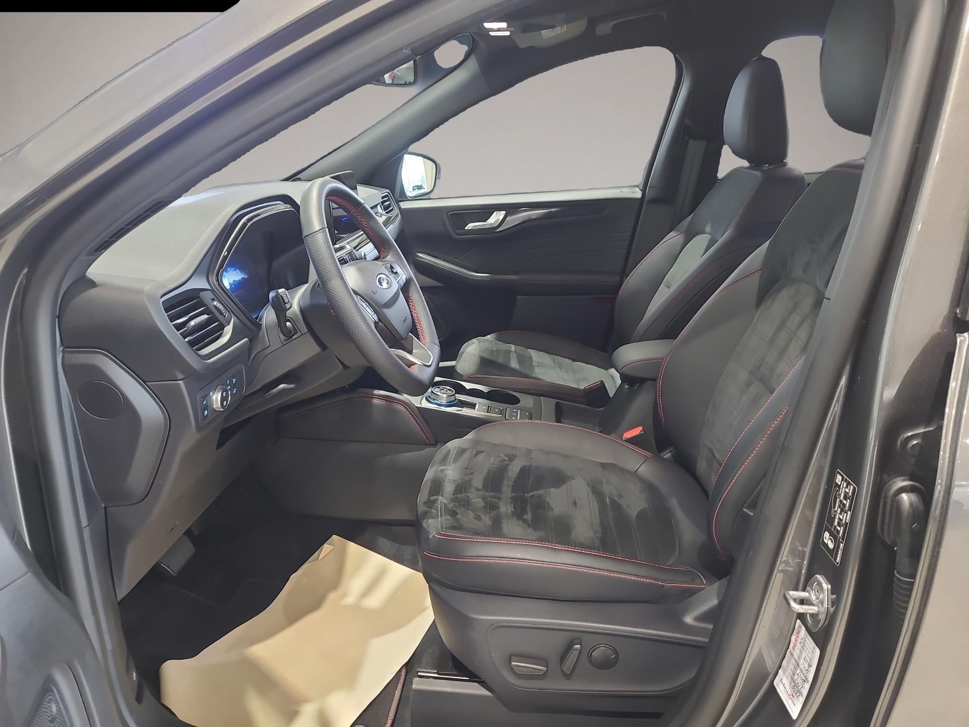 Bild 5 Ford Kuga Plug-In Hybrid ST-Line X LED Kamera PDC h.
