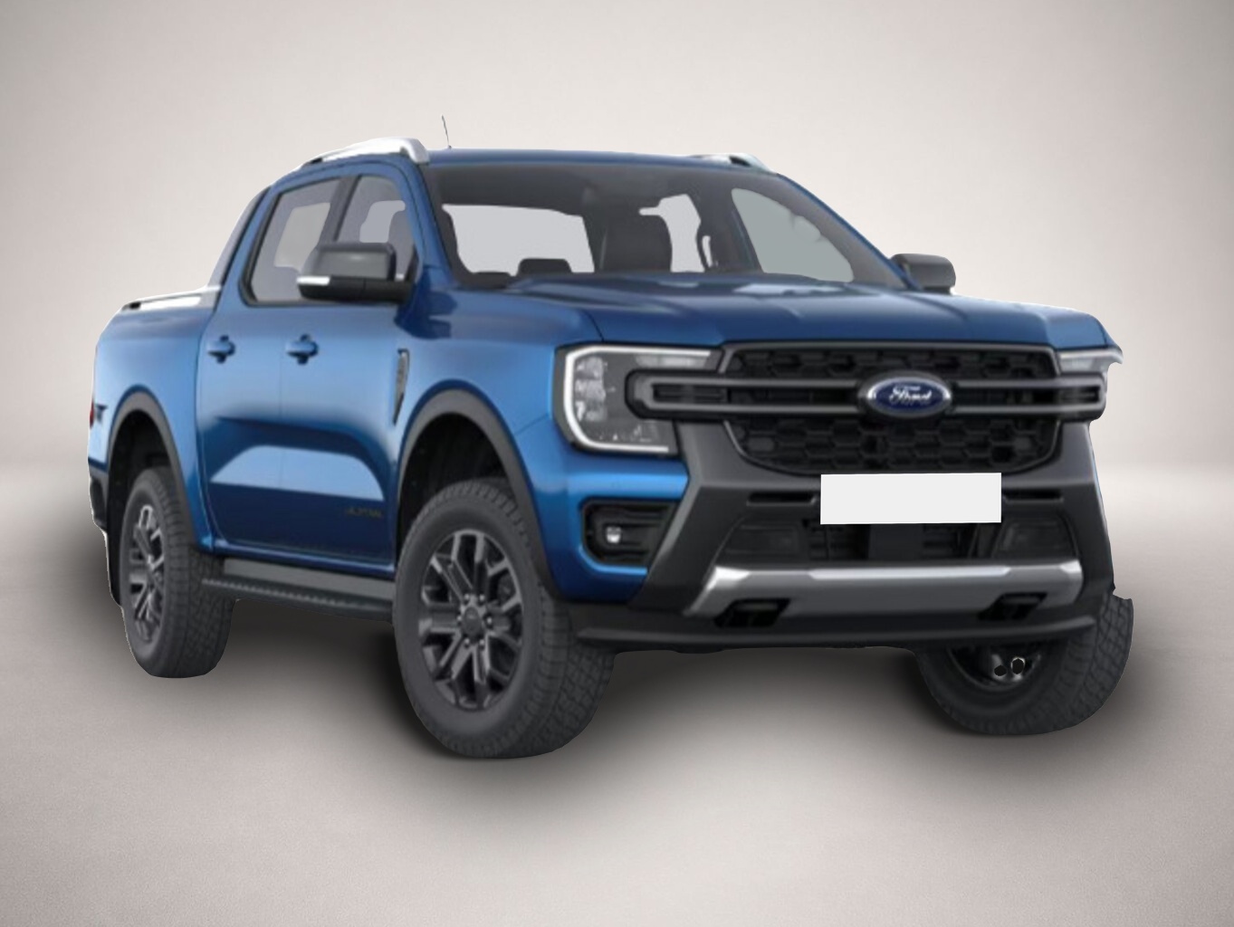 Bild Ranger Ford