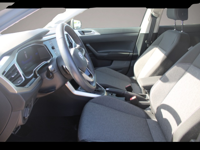 Bild 3 Volkswagen Polo 6 VI 1.0 TSI DSG Move ACC/Rückkam/Multilenk
