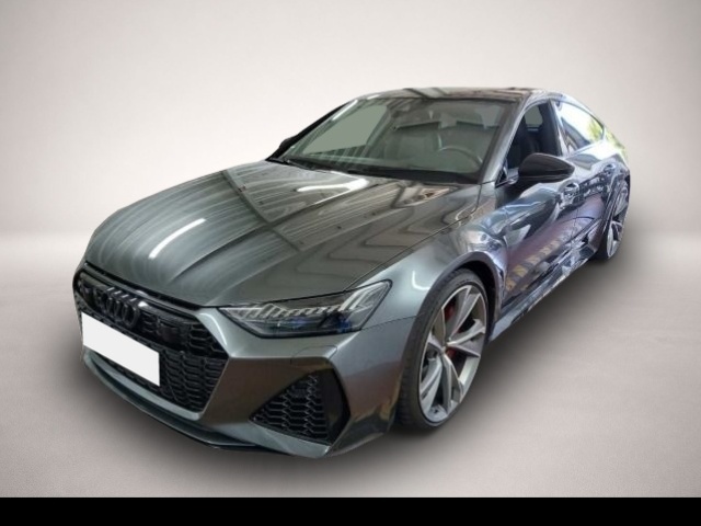 Fotografie Audi RS7 RS 7 Sportback US-Import *Matrix-LED*Pano*