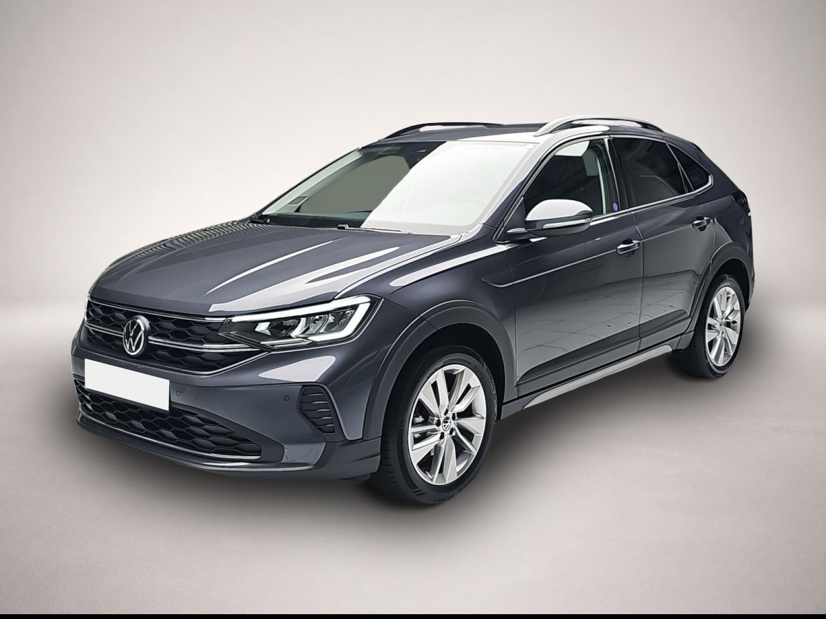 Fotografie 1 des Volkswagen TAIGO 1.0 TSI DSG LIFE LED APP-CONNECT LM17