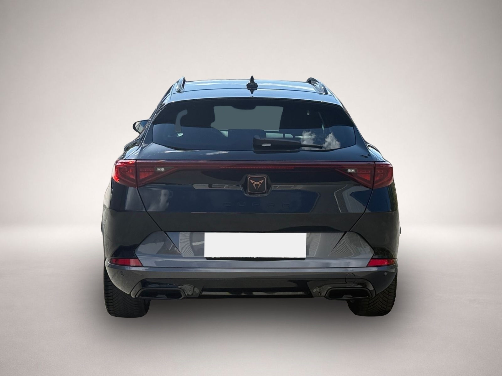 Bild 4 Cupra Formentor 2.0 TDI DSG 4Drive Navi*AHK*Full Link*