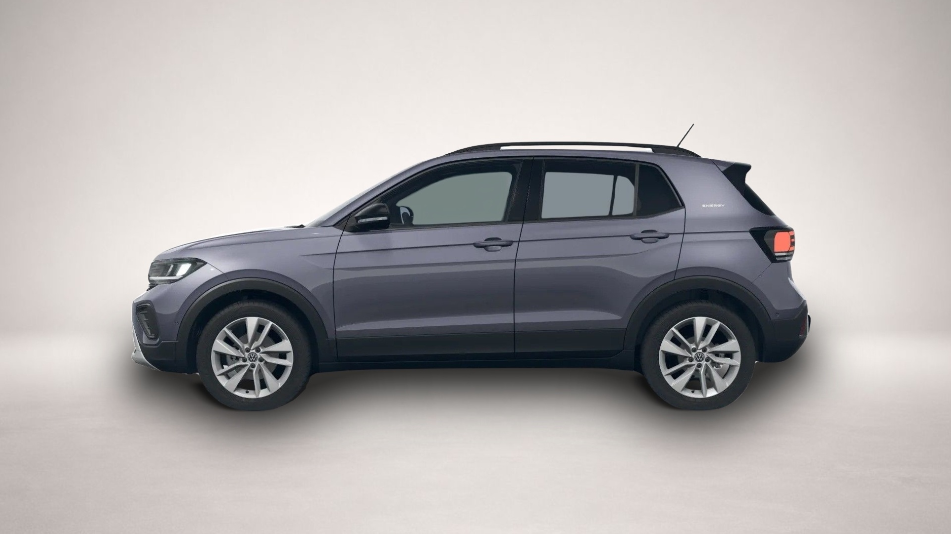 Fotografie 2 des Volkswagen T-Cross Volkswagen ENERGY 1.0 TSI 85 kW (116 PS)