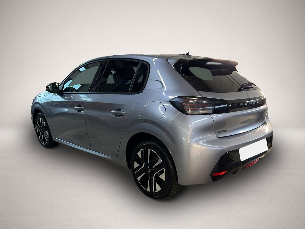 Bild 6 Peugeot 208 1.2 Allure Pack*Spurassist*Einparkhilfe*