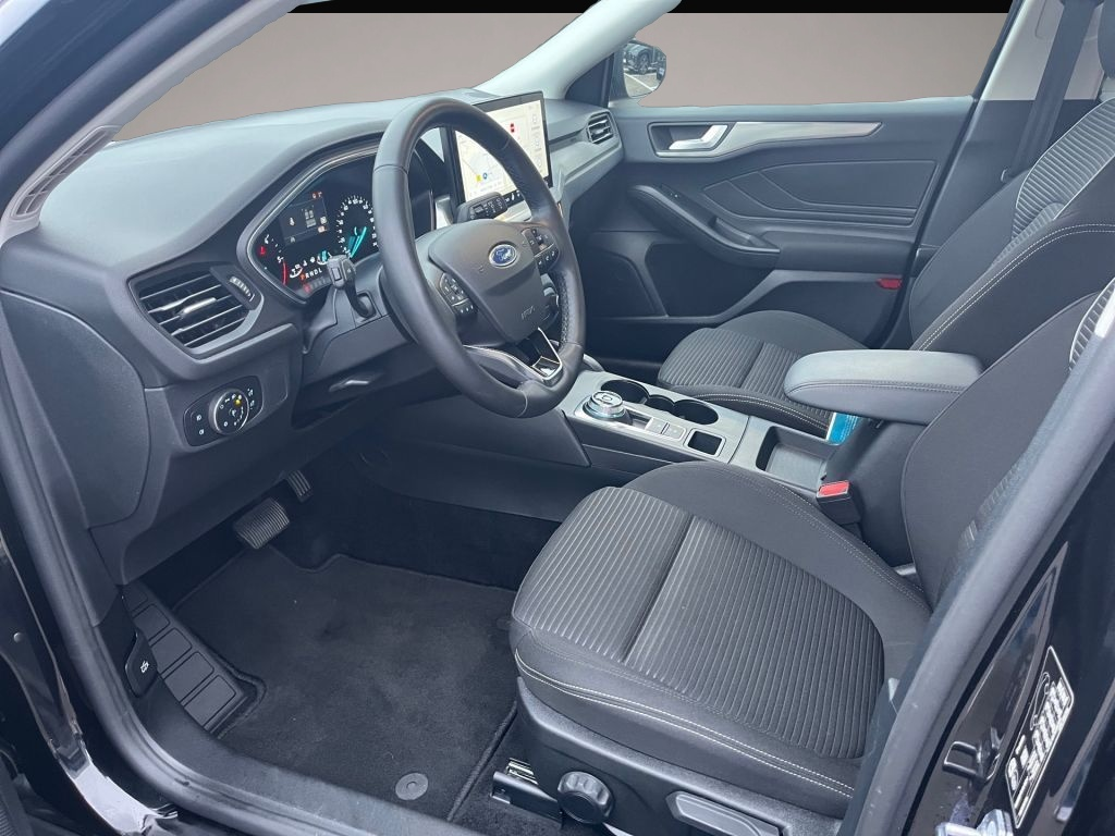 Bild 3 Ford Focus Turnier 1.5 EcoBlue Start-Stopp-System Aut