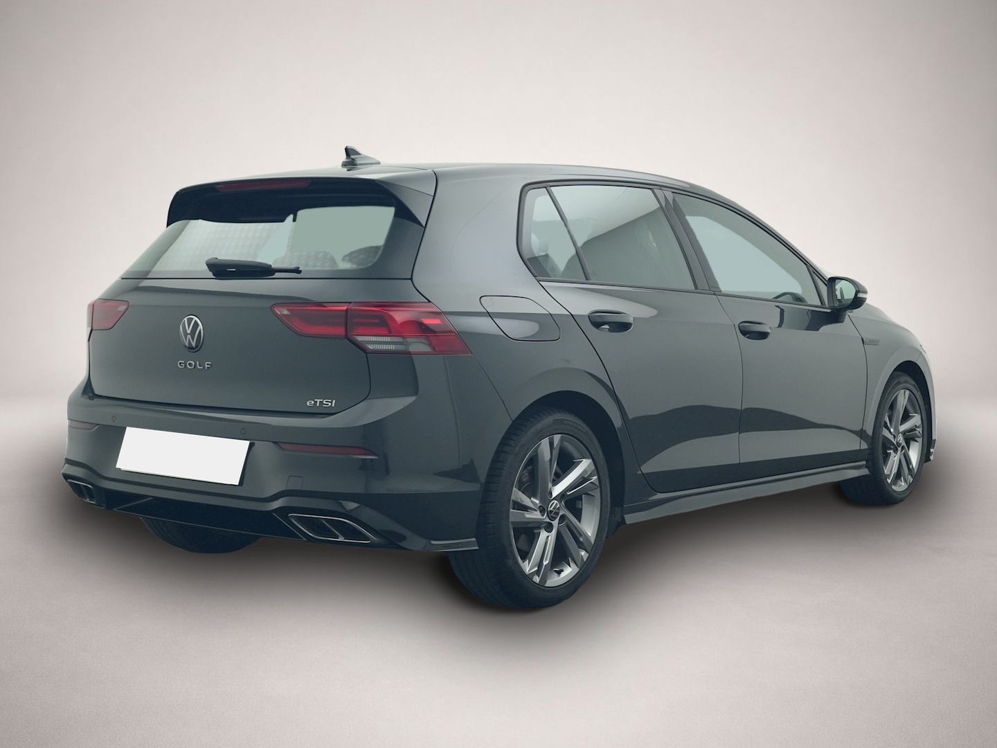 Bild 4 Volkswagen Golf 8 1.5 eTSI DSG R-Line KAMERA LED ACC SHZ