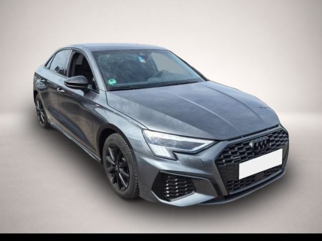 Bild 3 Audi A3 Lim 40 TDI qu. S-tronic S-Line *Standhzg*Matr