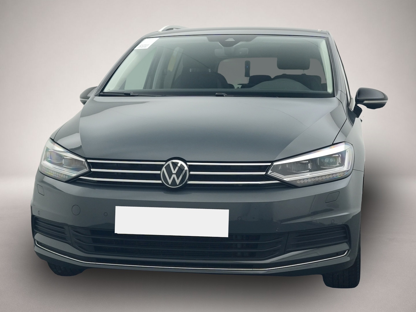 Bild 7 Volkswagen Touran 1.5 TSI DSG Goal 4-J-GAR 7S AHK IQ.LIGHT