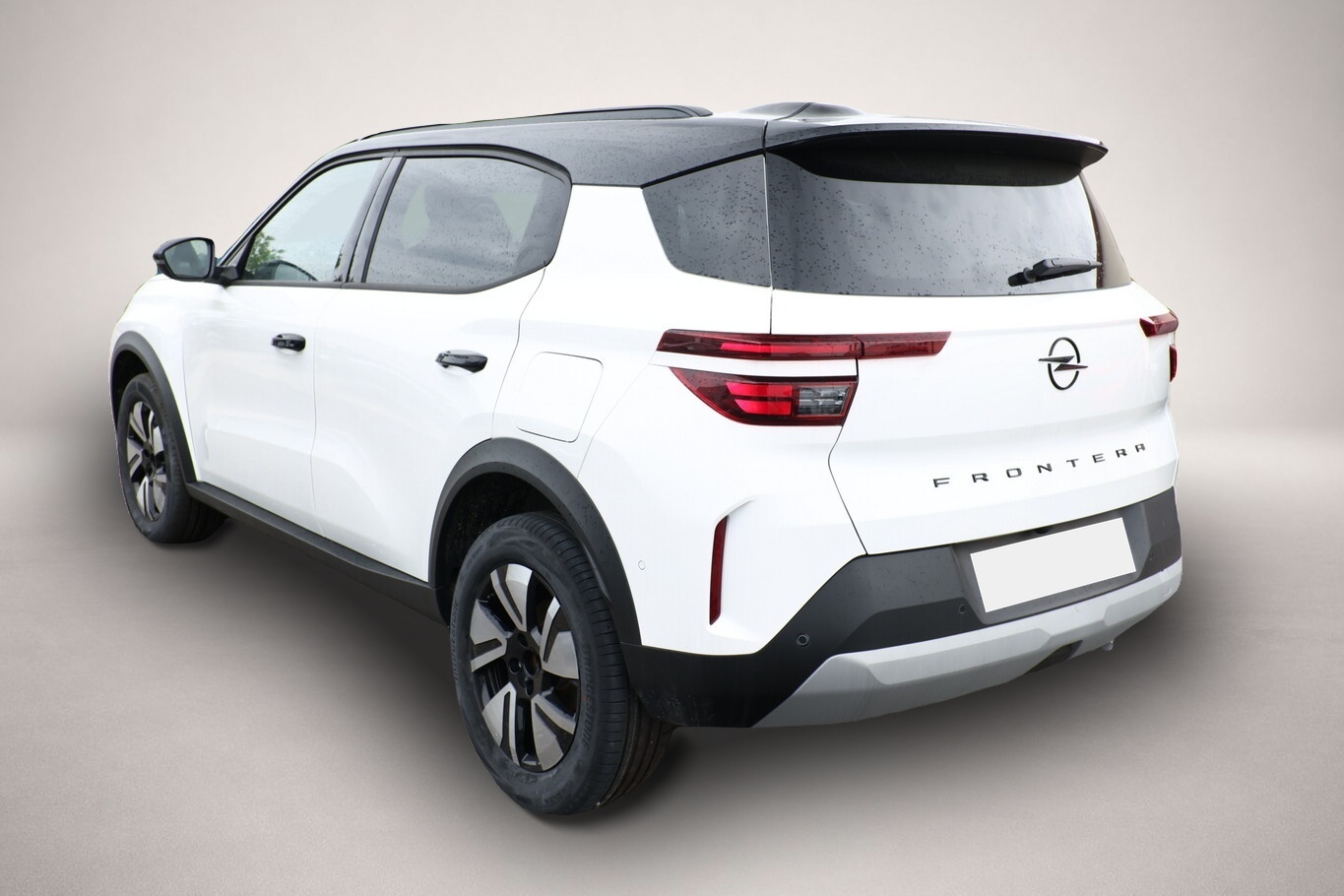 Bild 4 Opel Frontera Hybrid AT GS 7-S TechP SHZ LHZ Nav Kam