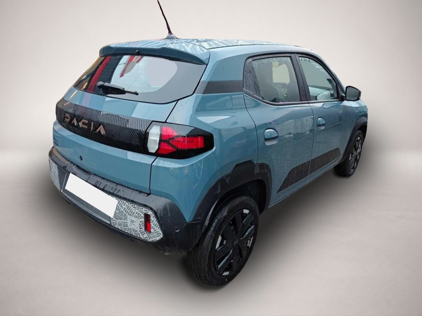 Bild 3 Dacia Spring Electric Extreme+ 100*Carplay*PDC*Cam*