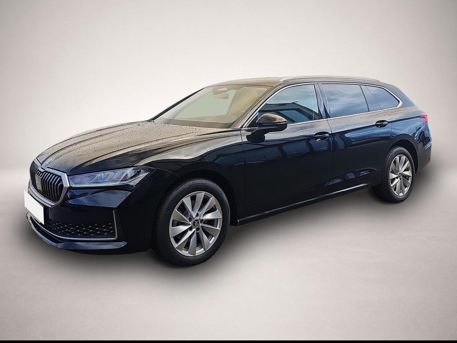 Bild 3 Skoda Superb Combi 2.0 TDI DSG Selection Nav AHK Kessy