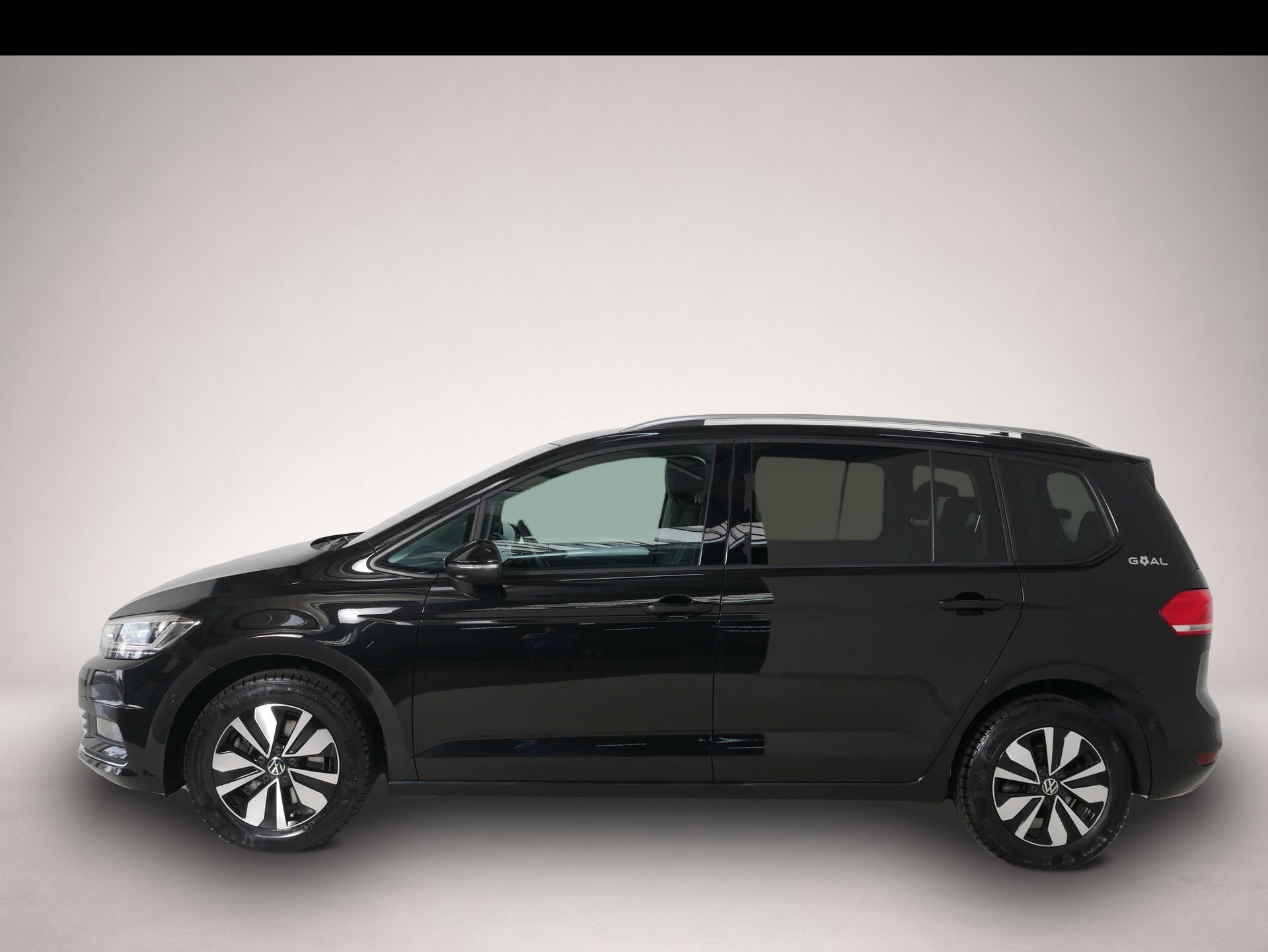 Bild 3 Volkswagen Touran 1.5 TSI GOAL